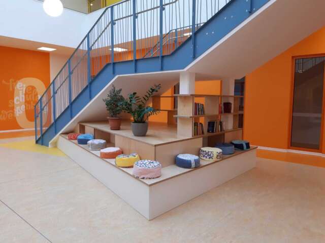 Foto FOS Weißenberg