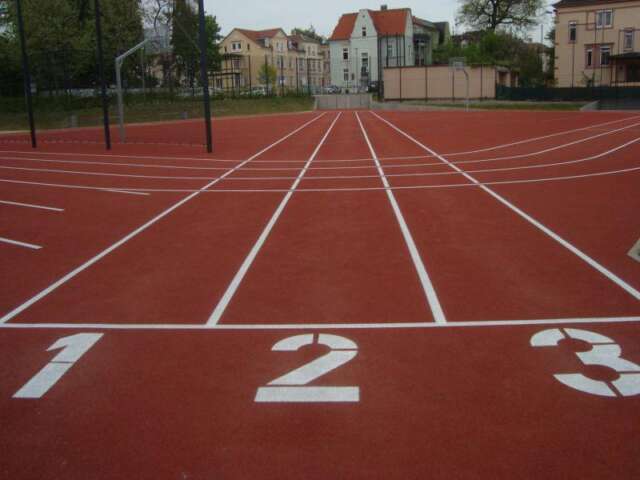 Sport Chr Weise