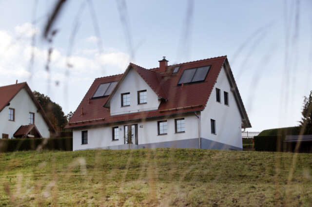 Einfamilienhaus am Steinbüschelweg in Jonsdorf - Steinbüschelweg in Jonsdorf