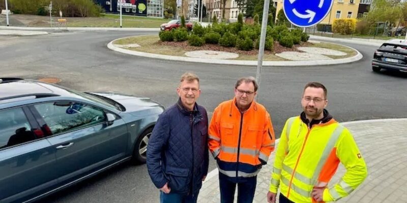 75 Jahre AIZ- SZ berichtet - Foto- MATTHIAS WEBER