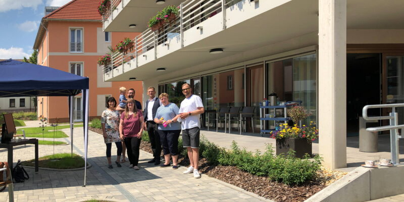 Tag der Architektur - Tag der Arch